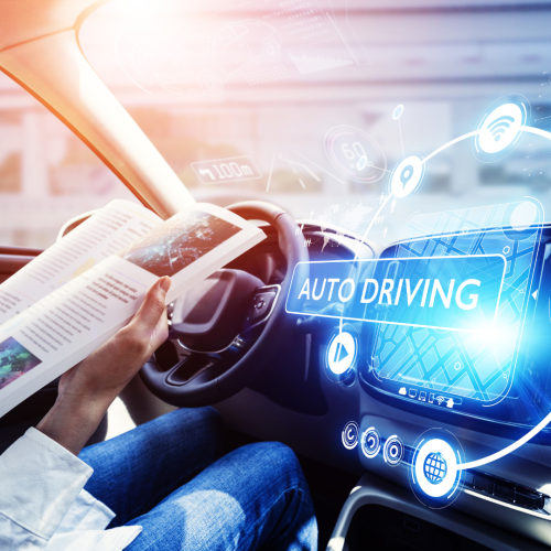 A.I. in Automotive: L.L.M.’s in Vehicles