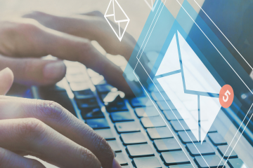 A.I. in Email: How Businesses Can Benefit