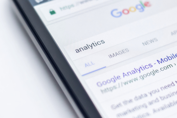A.I. in Search: ChatGPT Mentions Are Correlated with Google Rankings