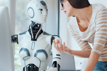 A.I. That Saves Time: Seek-and-Find Assistants
