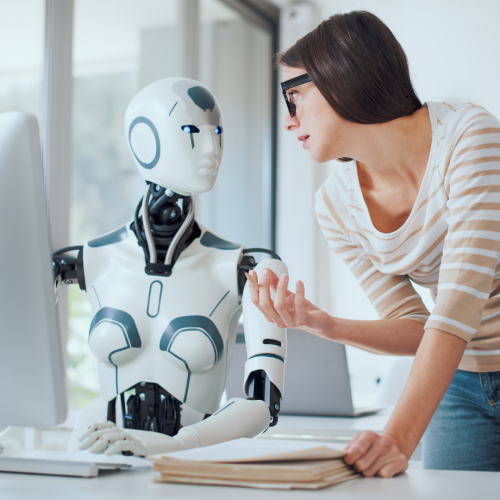 A.I. That Saves Time: Seek-and-Find Assistants