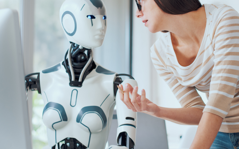 A.I. That Saves Time: Seek-and-Find Assistants