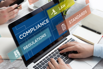 Artificial Intelligence Can Help with Compliance