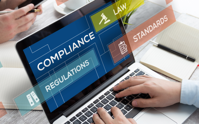 Artificial Intelligence Can Help with Compliance