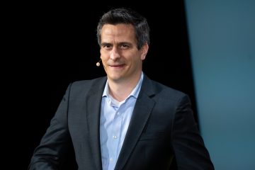 As media reckons with strategic shifts, a new crop of leaders is coming into play