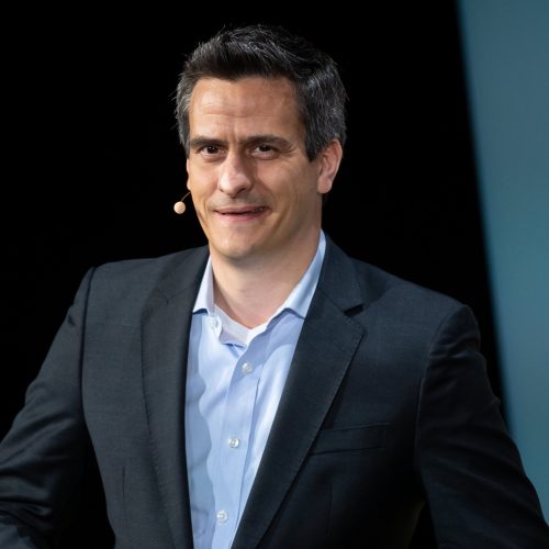 As media reckons with strategic shifts, a new crop of leaders is coming into play