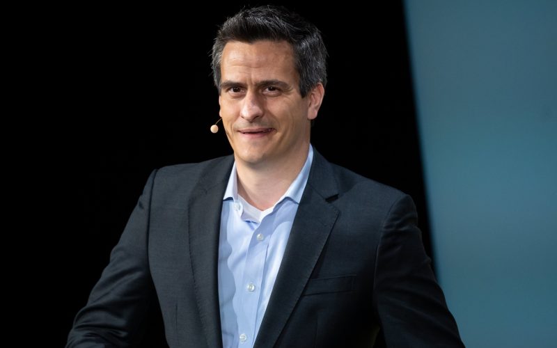 As media reckons with strategic shifts, a new crop of leaders is coming into play