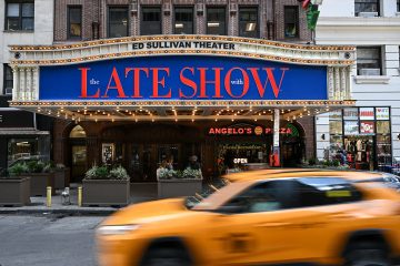 CBS canceling Colbert begs the question: Are more late night shows next?