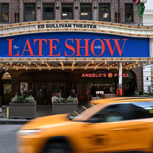 CBS canceling Colbert begs the question: Are more late night shows next?