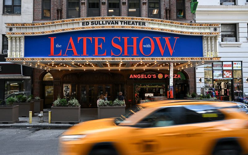CBS canceling Colbert begs the question: Are more late night shows next?