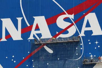 NASA plans to stream rocket launches on Netflix starting this summer