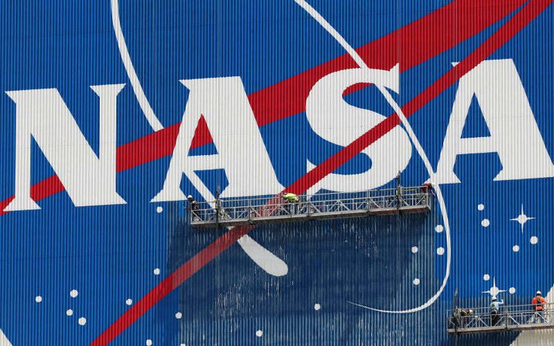 NASA plans to stream rocket launches on Netflix starting this summer