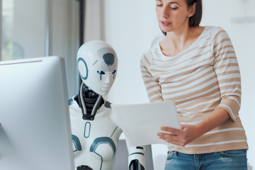 A.I. Vocab Lesson: Test-Time Compute