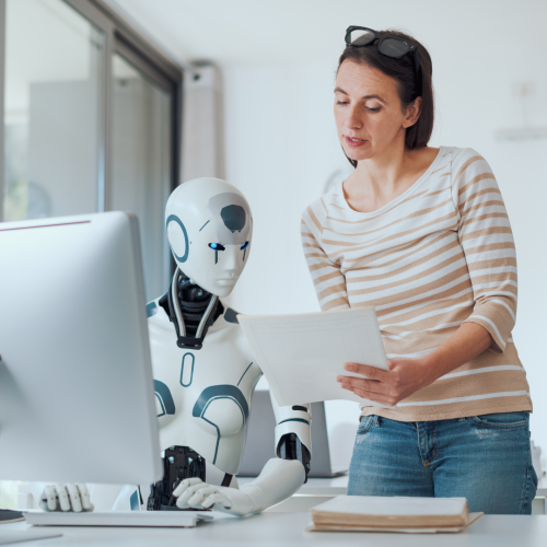 A.I. Vocab Lesson: Test-Time Compute