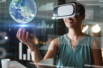 Apple’s A.I. Visual Intelligence Feature Can Help Businesses