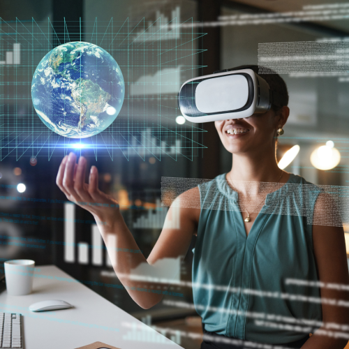 Apple’s A.I. Visual Intelligence Feature Can Help Businesses
