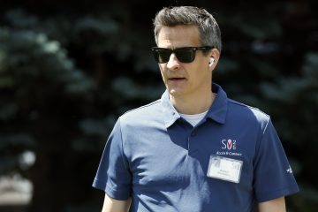 Beekeeping, boxing and budgets: Meet the finance chief who’s about to lead WBD’s networks offshoot