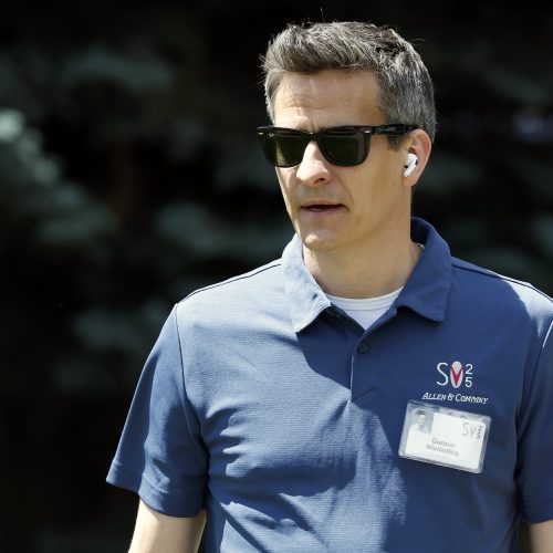 Beekeeping, boxing and budgets: Meet the finance chief who’s about to lead WBD’s networks offshoot
