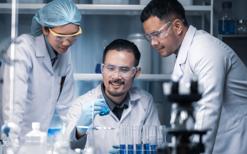 Los Alamos’ A.I. Integration: Lessons for Business Owners