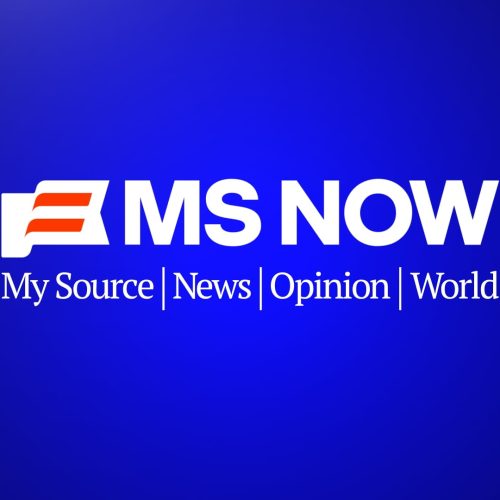 Versant to rename MSNBC, drop famed peacock logos in Comcast separation