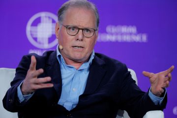 Warner Bros. Discovery announces post-split companies will be ‘Warner Bros.’ and ‘Discovery Global’
