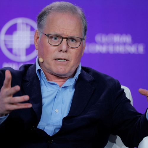 Warner Bros. Discovery announces post-split companies will be ‘Warner Bros.’ and ‘Discovery Global’