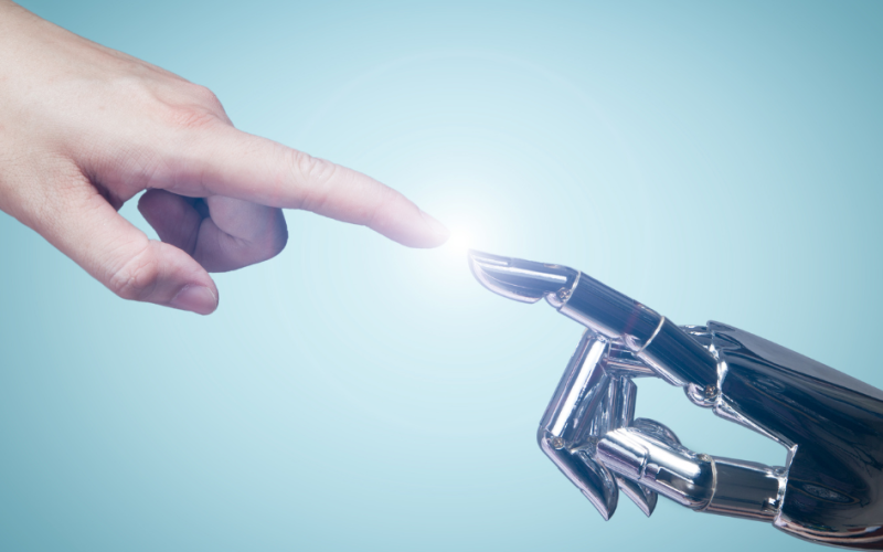 A.I. Companions’ Relevance to Business Owners