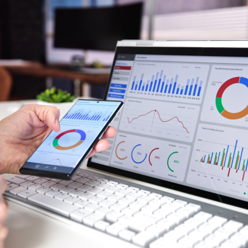 A.I. for Data Visualization: Best Practices