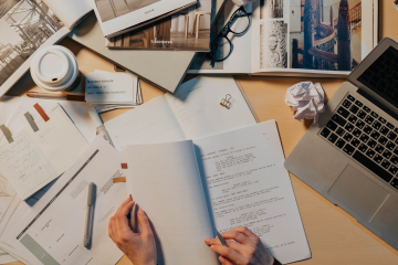 Deep-Research A.I. for Business Owners: Worth It?
