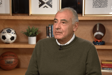 Former Milwaukee Bucks owner Marc Lasry says he doesn’t believe L.A. Clippers owner Steve Ballmer circumvented salary cap