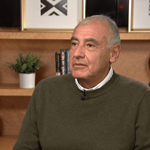 Former Milwaukee Bucks owner Marc Lasry says he doesn’t believe L.A. Clippers owner Steve Ballmer circumvented salary cap