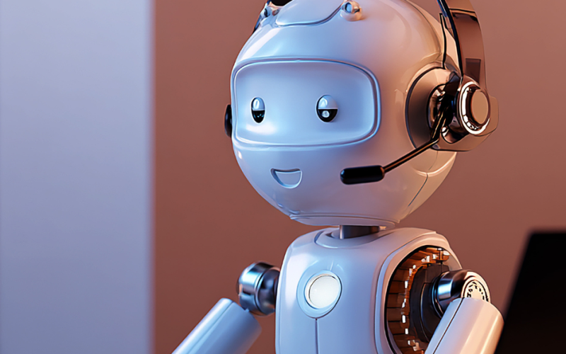 Google’s “Ask for Me” A.I. Calls Businesses for You