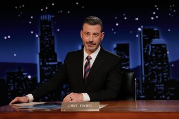 Nexstar evaluating status of ‘Jimmy Kimmel Live’ for ABC stations after late night show’s return