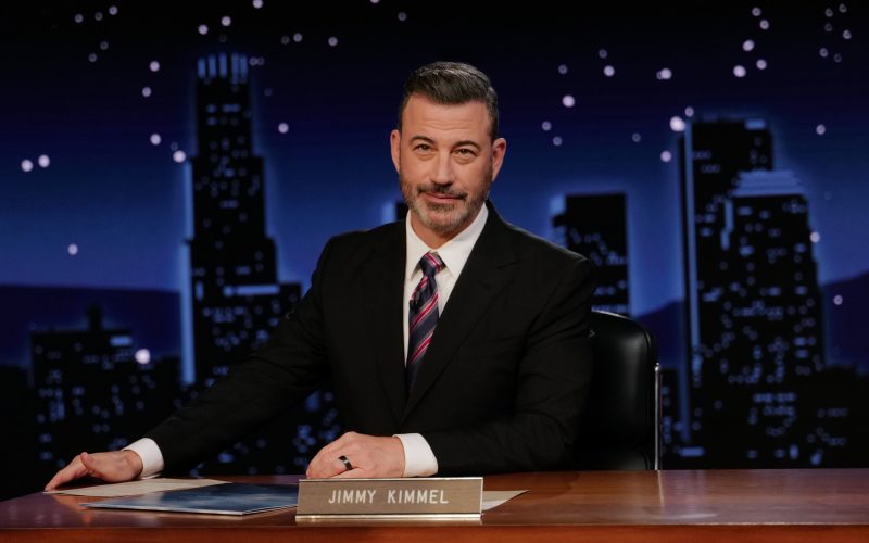Nexstar evaluating status of ‘Jimmy Kimmel Live’ for ABC stations after late night show’s return