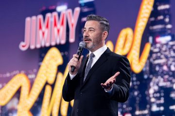 Sinclair, Nexstar will bring ‘Jimmy Kimmel Live’ back to owned ABC stations on Friday