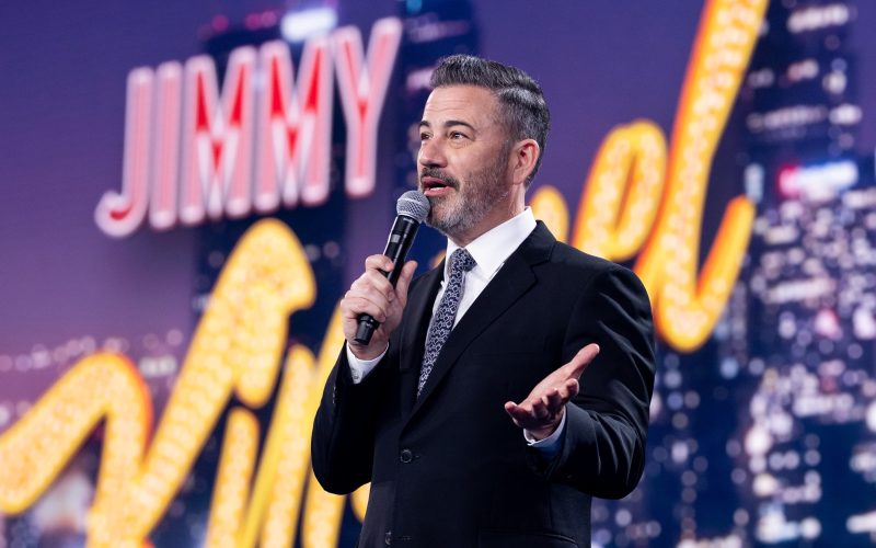 Sinclair, Nexstar will bring ‘Jimmy Kimmel Live’ back to owned ABC stations on Friday