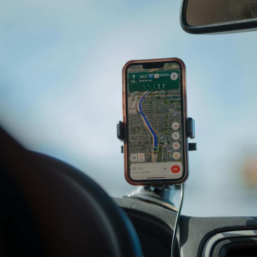 A.I. for Conversational G,P.S. Will Help Businesses