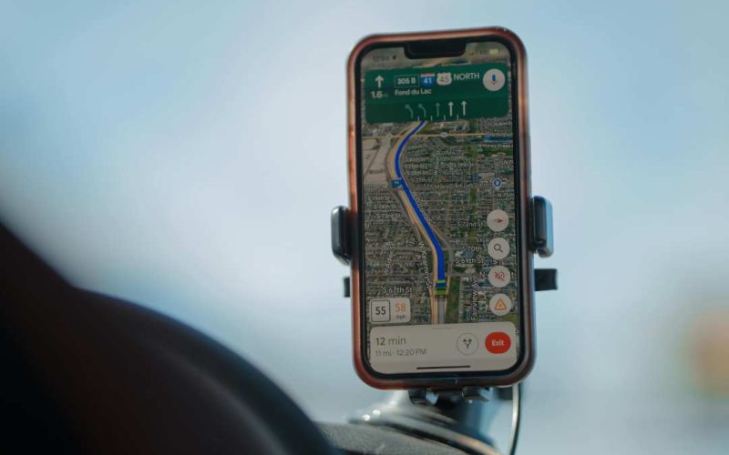 A.I. for Conversational G,P.S. Will Help Businesses