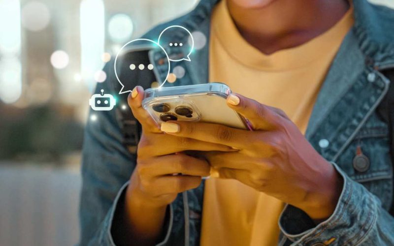 A.I. in Mental-Health Care: Chatbot Therapy