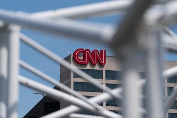 CNN ‘All Access’ streaming subscription to launch October 28 for $69.99 per year