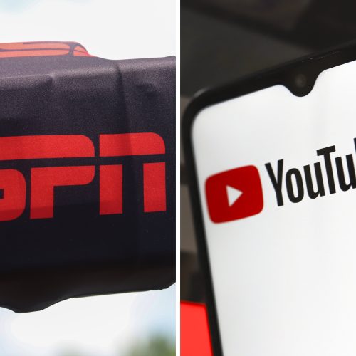 Disney warns ESPN, other networks may go out on YouTube TV at the end of the month
