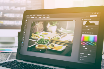 Google’s Reimagine Quick Easy Photo Editing