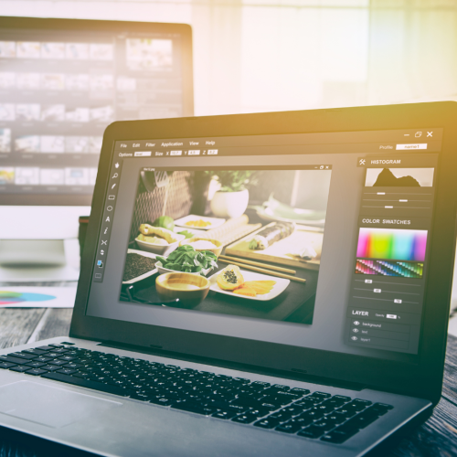 Google’s Reimagine Quick Easy Photo Editing