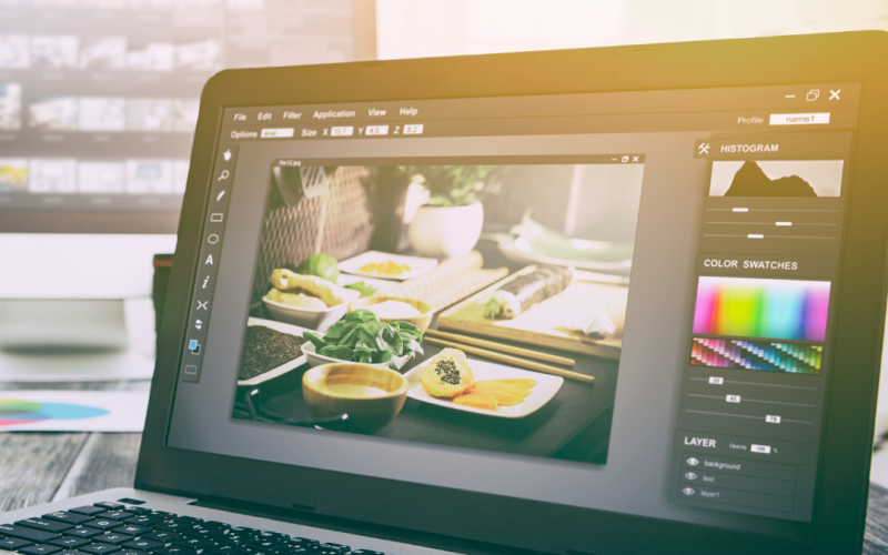 Google’s Reimagine Quick Easy Photo Editing