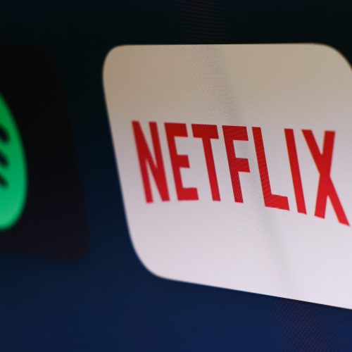 Netflix and Spotify partner to bring podcasts by The Ringer to the video platform