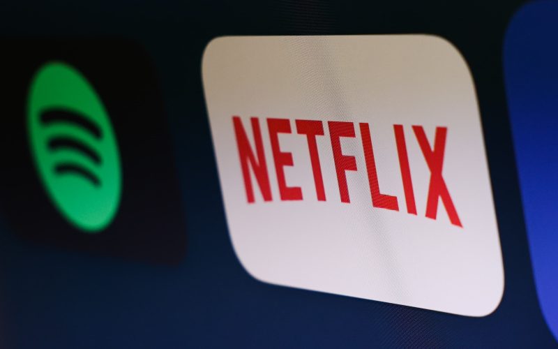 Netflix and Spotify partner to bring podcasts by The Ringer to the video platform