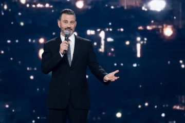 Nexstar-owned ABC affiliates won’t show Kimmel’s return Tuesday, joining Sinclair in preempting program