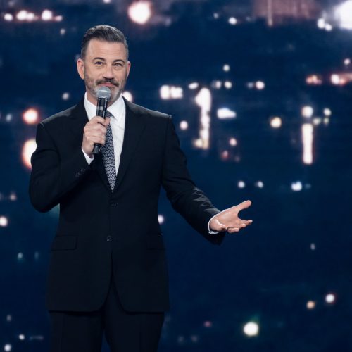 Nexstar-owned ABC affiliates won’t show Kimmel’s return Tuesday, joining Sinclair in preempting program