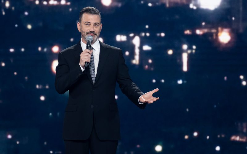 Nexstar-owned ABC affiliates won’t show Kimmel’s return Tuesday, joining Sinclair in preempting program