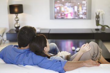 Spanish-language audiences are growing even as TV viewership declines